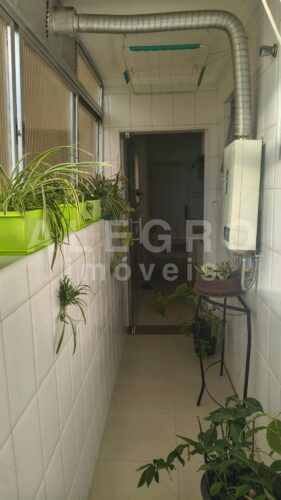 Apartamento 3 dormitórios no Tatuapé, próximo ao Metrô Carrão
