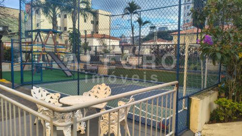 Apartamento 3 dormitórios no Tatuapé, próximo ao Metrô Carrão