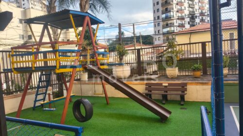 Apartamento 3 dormitórios no Tatuapé, próximo ao Metrô Carrão