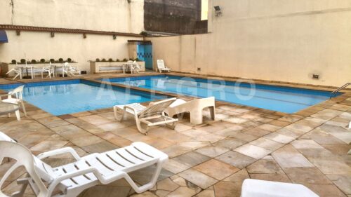 Apartamento 3 dormitórios no Tatuapé, próximo ao Metrô Carrão