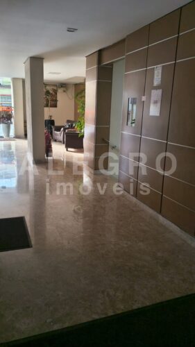 Apartamento 3 dormitórios no Tatuapé, próximo ao Metrô Carrão