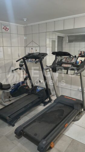 Apartamento 3 dormitórios no Tatuapé, próximo ao Metrô Carrão