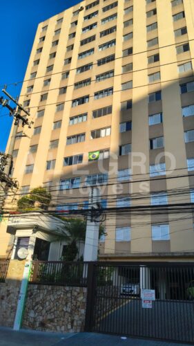 Apartamento 3 dormitórios no Tatuapé, próximo ao Metrô Carrão