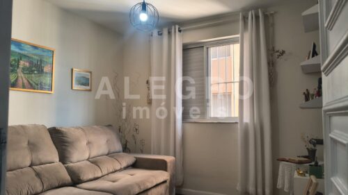 Apartamento 3 dormitórios no Tatuapé, próximo ao Metrô Carrão