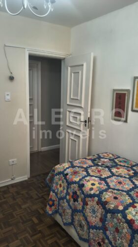 Apartamento 3 dormitórios no Tatuapé, próximo ao Metrô Carrão