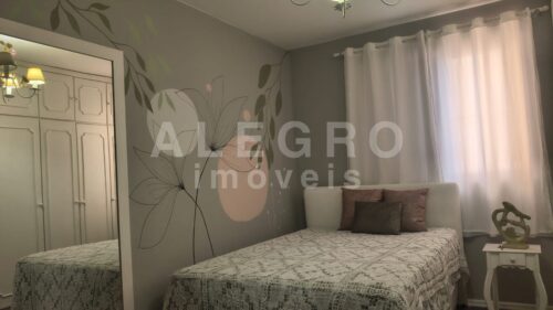 Apartamento 3 dormitórios no Tatuapé, próximo ao Metrô Carrão