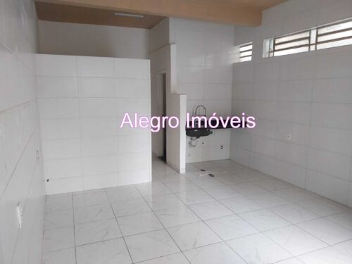Galpão de 38m² para Locação Comercial na Vila Pompéia