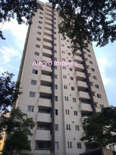 Apartamento de 45 m² com 1 quarto para aluguel na Vila Buarque