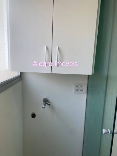 Apartamento de 45 m² com 1 quarto para aluguel na Vila Buarque