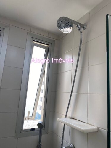 Apartamento de 45 m² com 1 quarto para aluguel na Vila Buarque