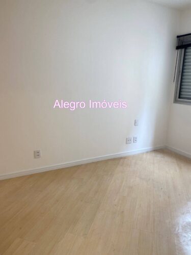 Apartamento de 45 m² com 1 quarto para aluguel na Vila Buarque