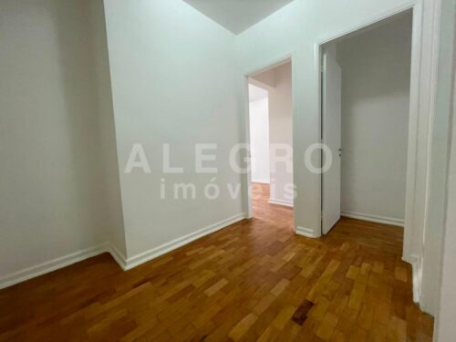 Apartamento de 100 m² com 3 quartos à venda em Perdizes
