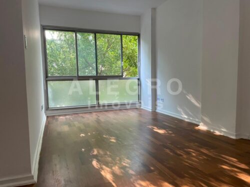 Apartamento de 100 m² com 3 quartos à venda em Perdizes