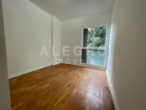 Apartamento de 100 m² com 3 quartos à venda em Perdizes