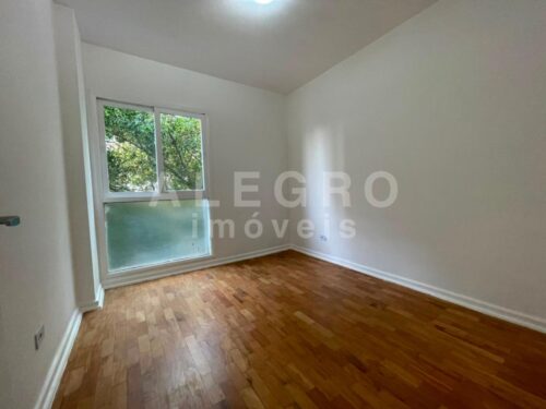 Apartamento de 100 m² com 3 quartos à venda em Perdizes