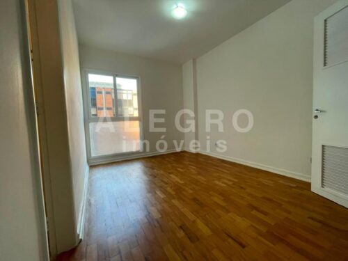 Apartamento de 100 m² com 3 quartos à venda em Perdizes