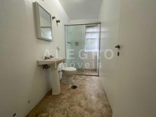 Apartamento de 100 m² com 3 quartos à venda em Perdizes