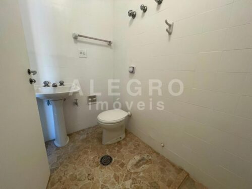 Apartamento de 100 m² com 3 quartos à venda em Perdizes
