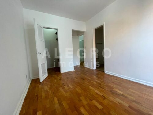 Apartamento de 100 m² com 3 quartos à venda em Perdizes
