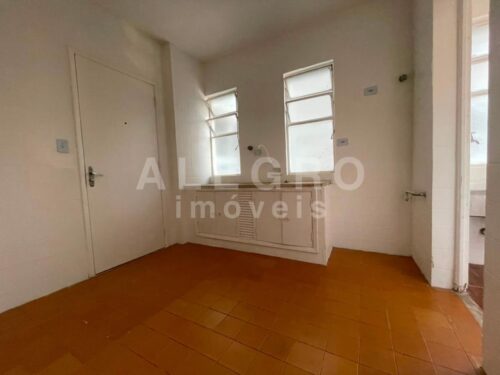 Apartamento de 100 m² com 3 quartos à venda em Perdizes