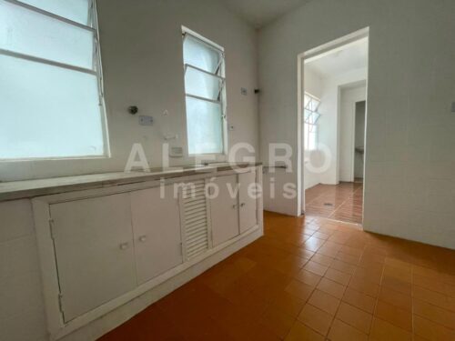 Apartamento de 100 m² com 3 quartos à venda em Perdizes