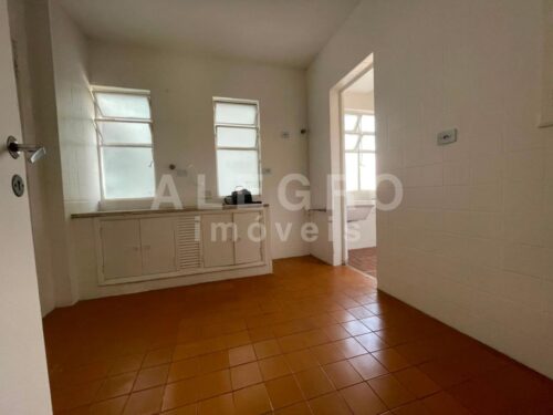 Apartamento de 100 m² com 3 quartos à venda em Perdizes