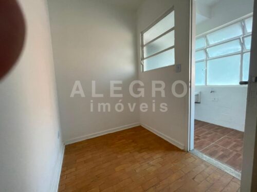 Apartamento de 100 m² com 3 quartos à venda em Perdizes