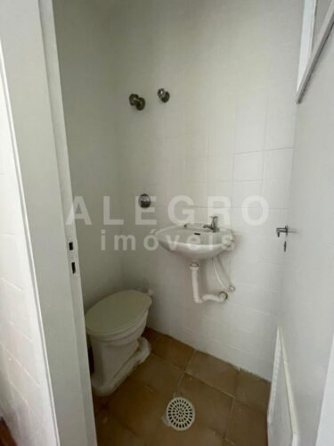 Apartamento de 100 m² com 3 quartos à venda em Perdizes