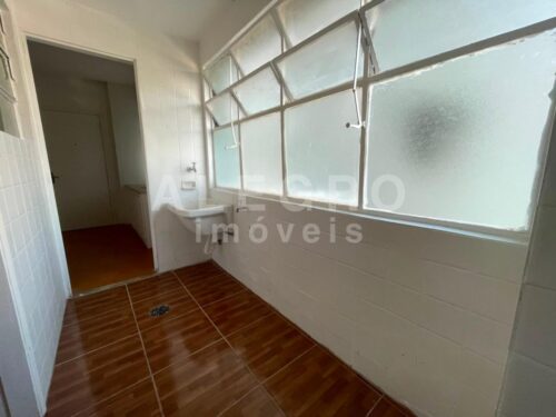 Apartamento de 100 m² com 3 quartos à venda em Perdizes
