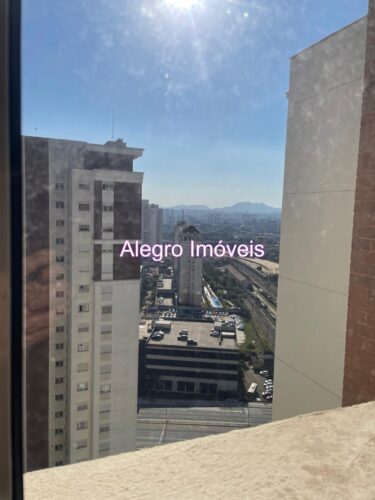 Apartamento de 156 m² com 3 suítes à venda na Água Branca