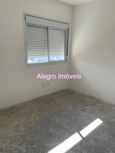 Apartamento de 156 m² com 3 suítes à venda na Água Branca