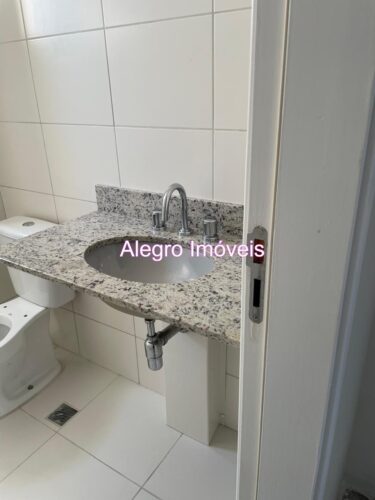 Apartamento de 156 m² com 3 suítes à venda na Água Branca