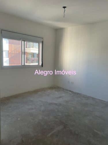 Apartamento de 156 m² com 3 suítes à venda na Água Branca