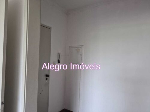 Apartamento, aluguel, 2 Dorm. com varanda em Perdizes
