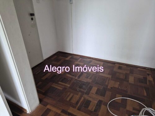 Apartamento, aluguel, 2 Dorm. com varanda em Perdizes
