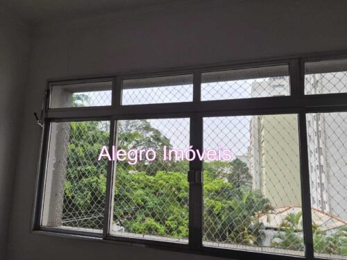 Apartamento, aluguel, 2 Dorm. com varanda em Perdizes