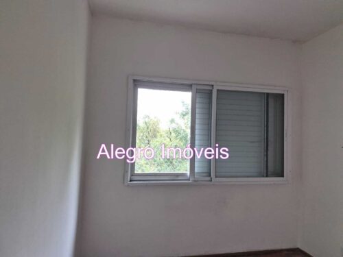 Apartamento, aluguel, 2 Dorm. com varanda em Perdizes