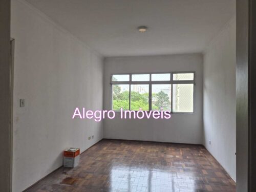 Apartamento, aluguel, 2 Dorm. com varanda em Perdizes