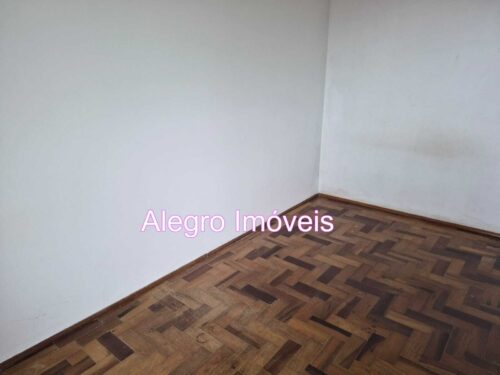 Apartamento, aluguel, 2 Dorm. com varanda em Perdizes