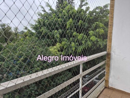 Apartamento, aluguel, 2 Dorm. com varanda em Perdizes