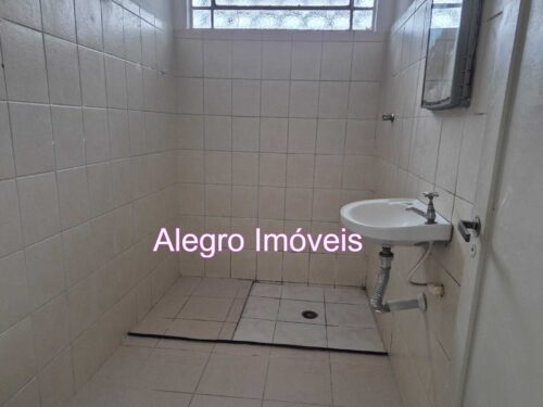 Apartamento, aluguel, 2 Dorm. com varanda em Perdizes