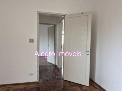 Apartamento, aluguel, 2 Dorm. com varanda em Perdizes