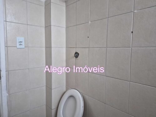 Apartamento, aluguel, 2 Dorm. com varanda em Perdizes