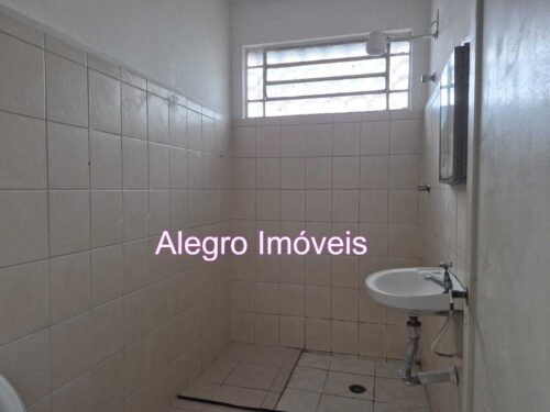 Apartamento, aluguel, 2 Dorm. com varanda em Perdizes
