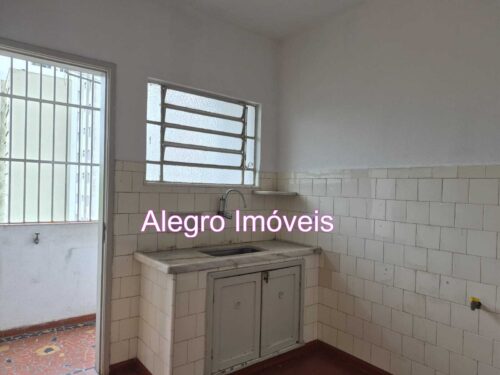 Apartamento, aluguel, 2 Dorm. com varanda em Perdizes