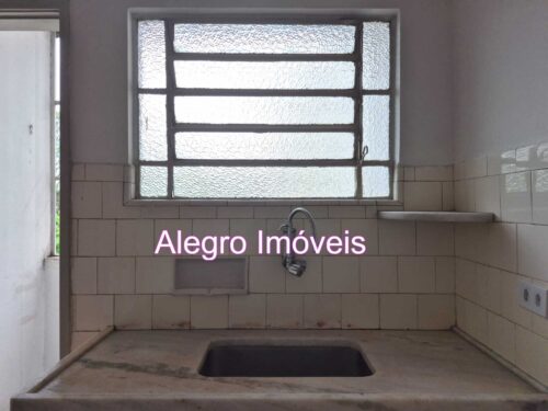 Apartamento, aluguel, 2 Dorm. com varanda em Perdizes