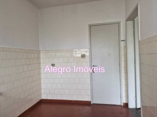 Apartamento, aluguel, 2 Dorm. com varanda em Perdizes