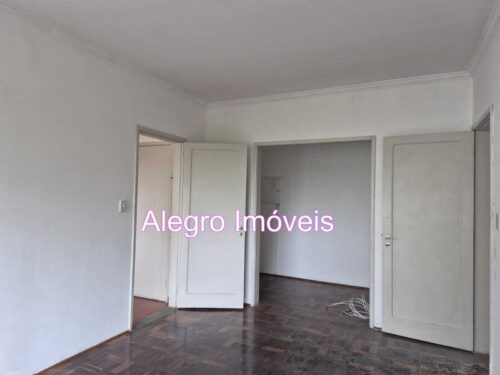 Apartamento, aluguel, 2 Dorm. com varanda em Perdizes