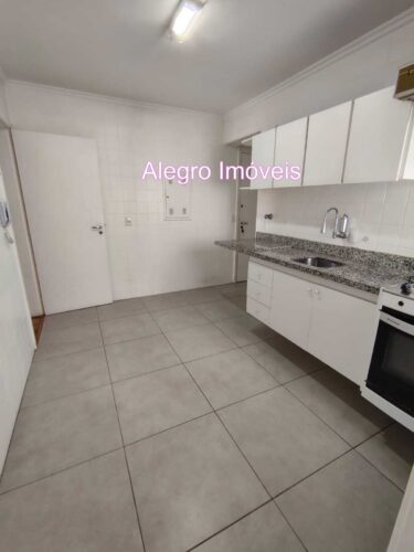 Apartamento de 101 m² com 2 quartos à venda em Sumarezinho