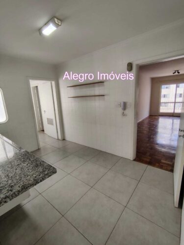 Apartamento de 101 m² com 2 quartos à venda em Sumarezinho